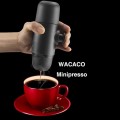 Wacaco 戶外便攜式手動咖啡機GR